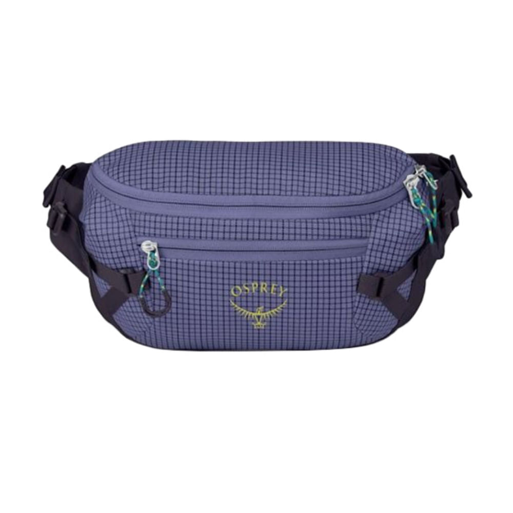 TRANSPORTER WAIST PACK | EUPHORIA P