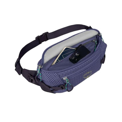 TRANSPORTER WAIST PACK | EUPHORIA P