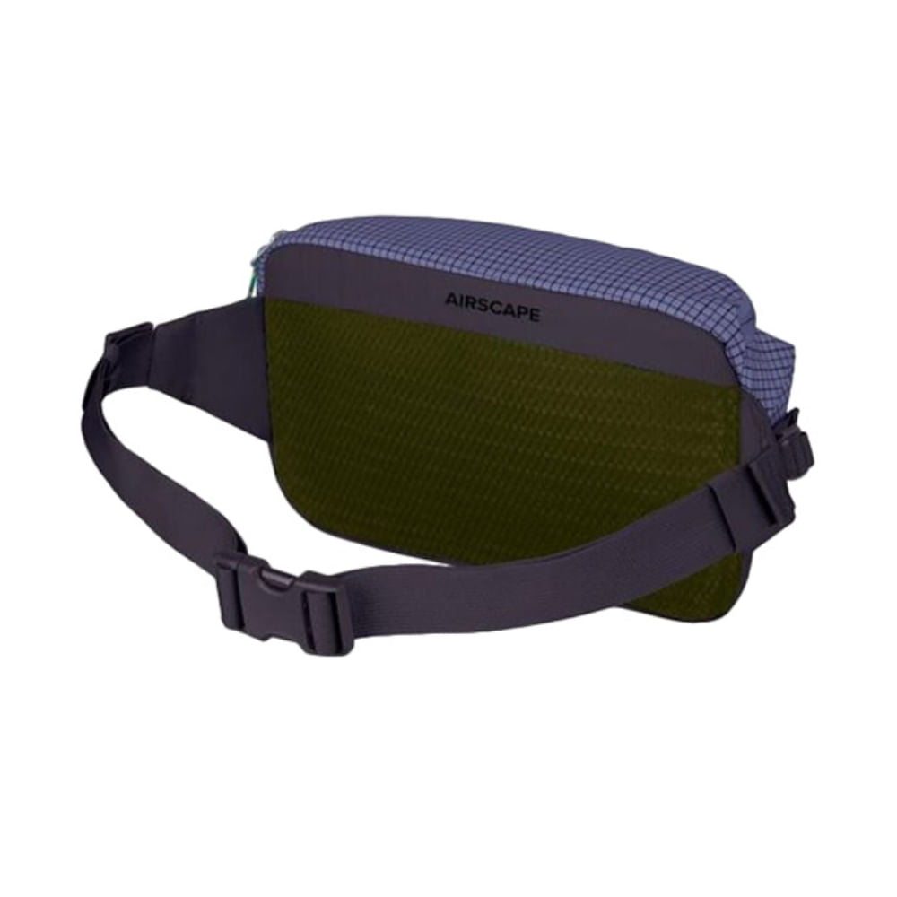 TRANSPORTER WAIST PACK | EUPHORIA P