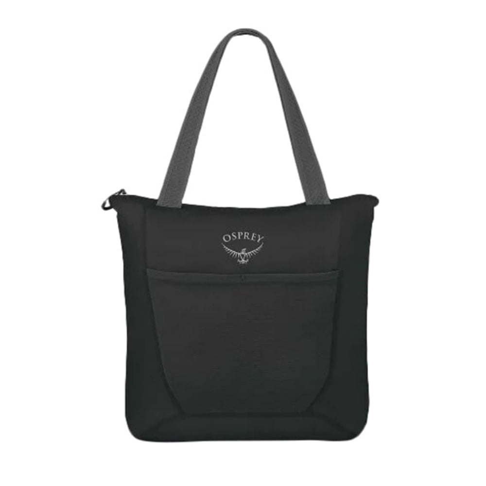 ULTRALIGHT STUFF TOTE | BLACK