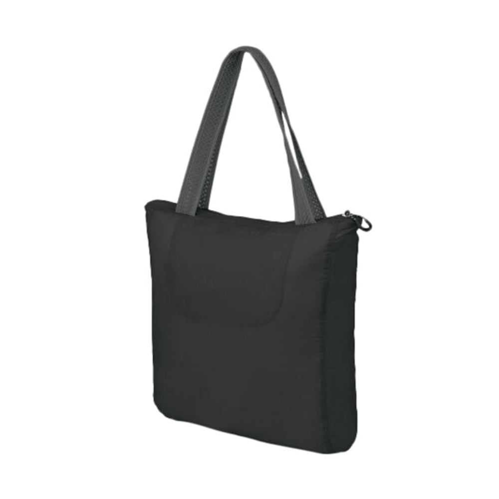 ULTRALIGHT STUFF TOTE | BLACK