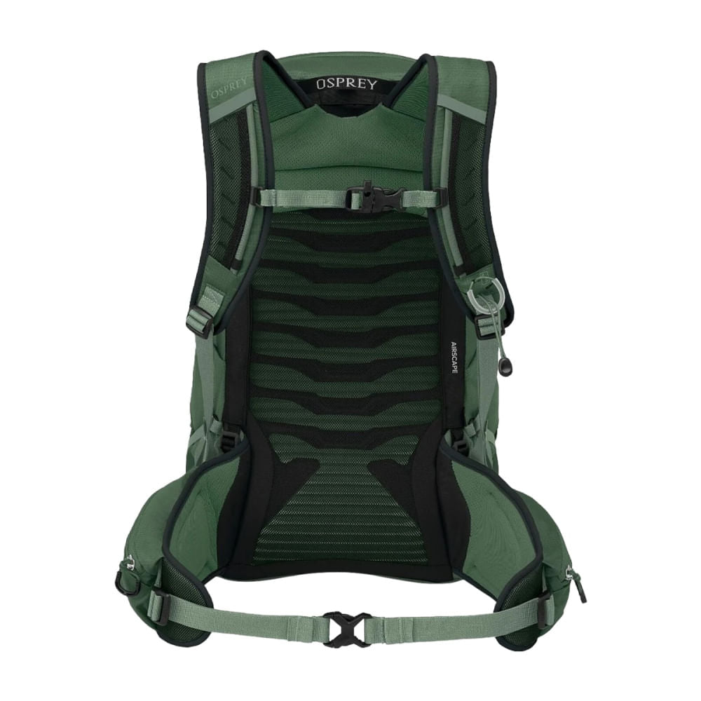 Osprey Talon 22 Pack Bags in Green Color