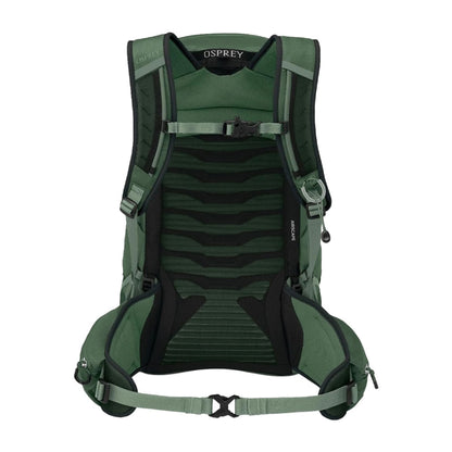 Osprey Talon 22 Pack Bags in Green Color