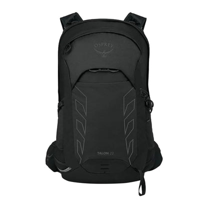 Osprey Talon 22 Pack Bags in Black Color