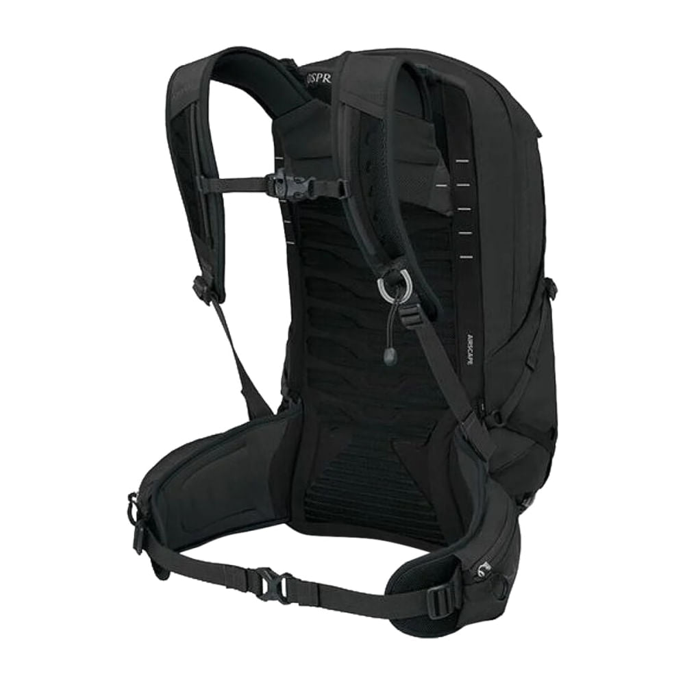 Osprey Talon 22 Pack Bags in Black Color