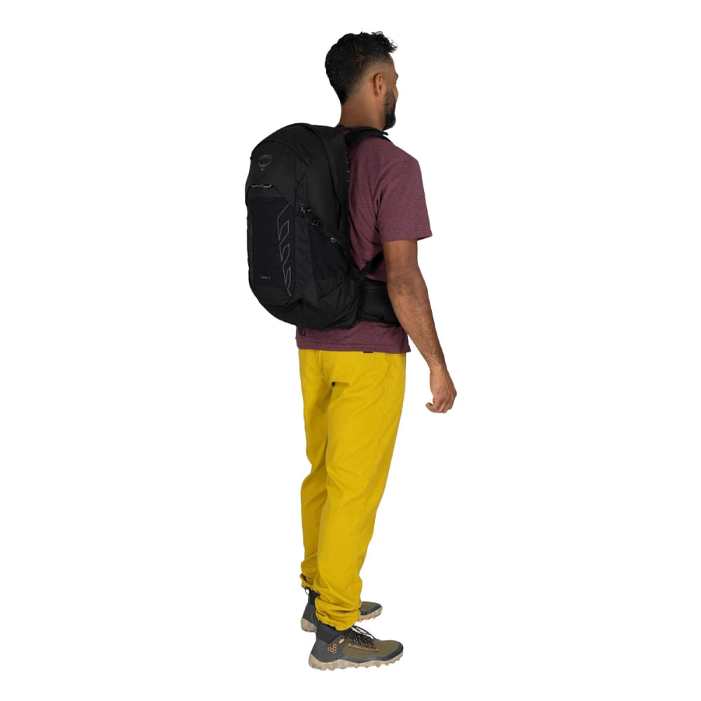 Osprey Talon 22 Pack Bags in Black Color
