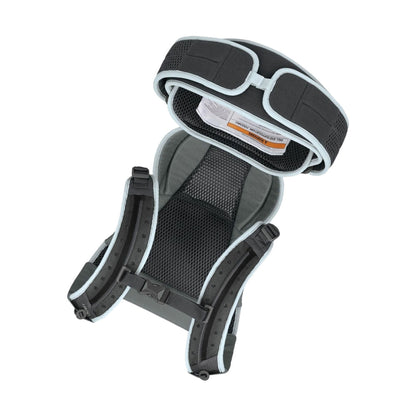 POCO SOFT CHILD CARRIER | BLACK
