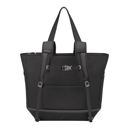 DAYLITE LARGE TOTE | BLACK