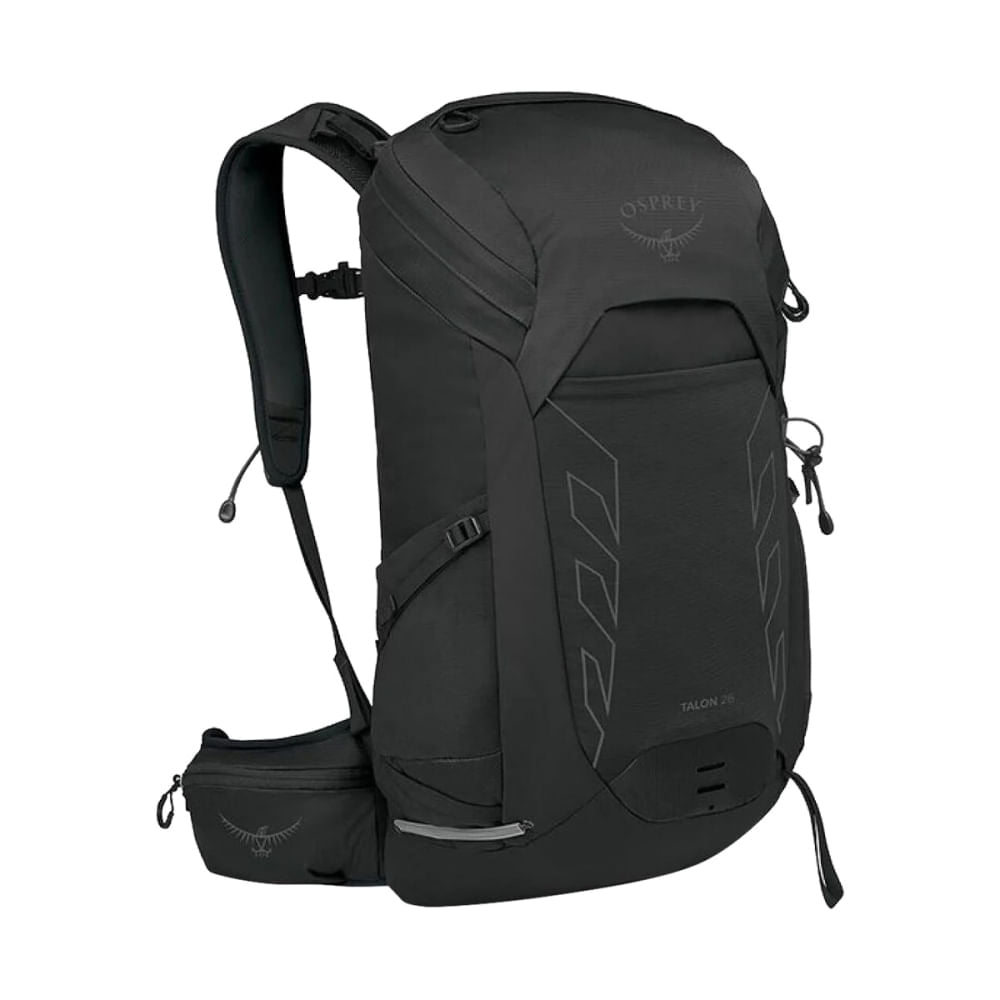 Osprey Talon 26 Bags in Black Color