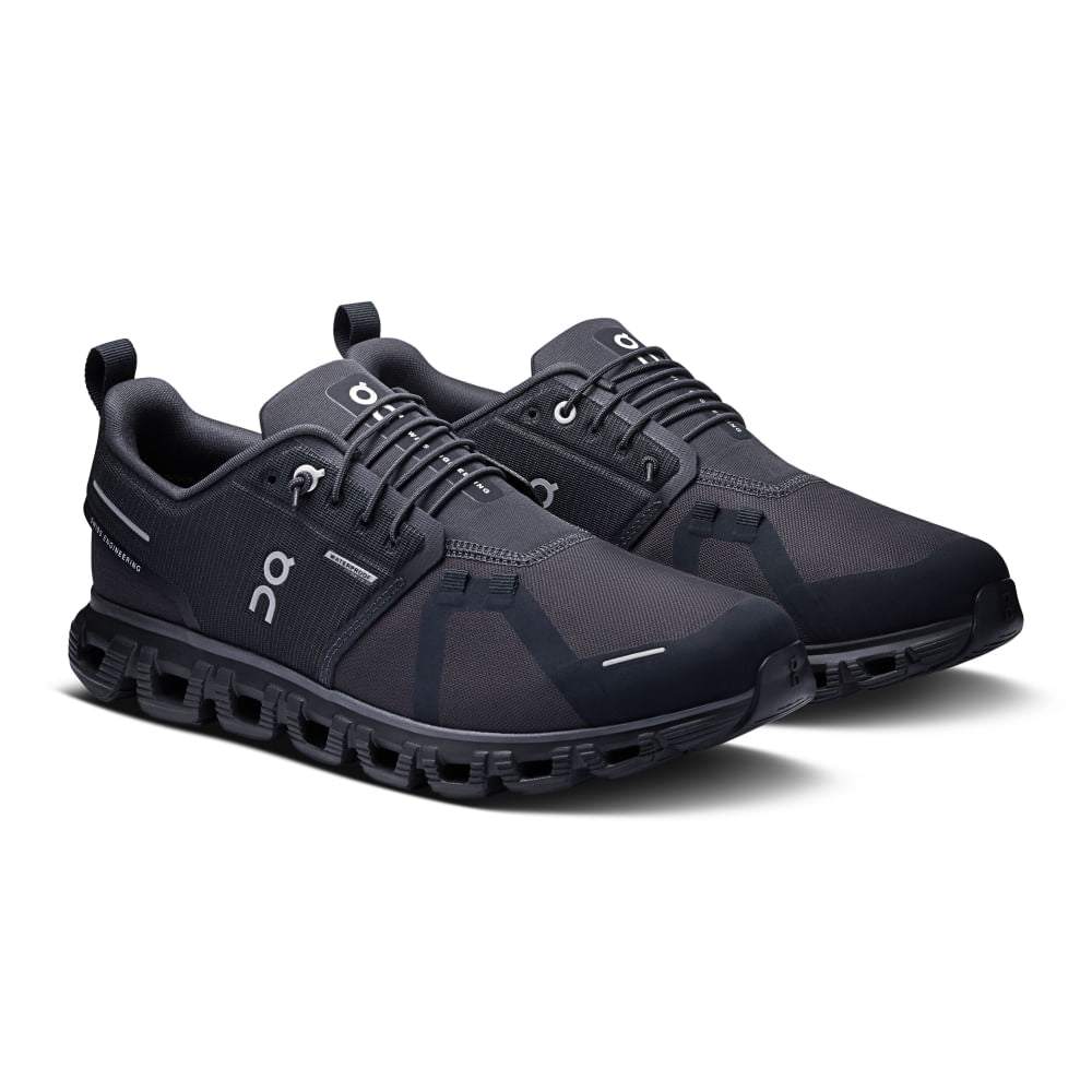 CLOUD 6 WP | 1043 BLACK