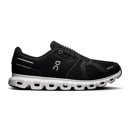 CLOUD 6 | 0299 BLACK