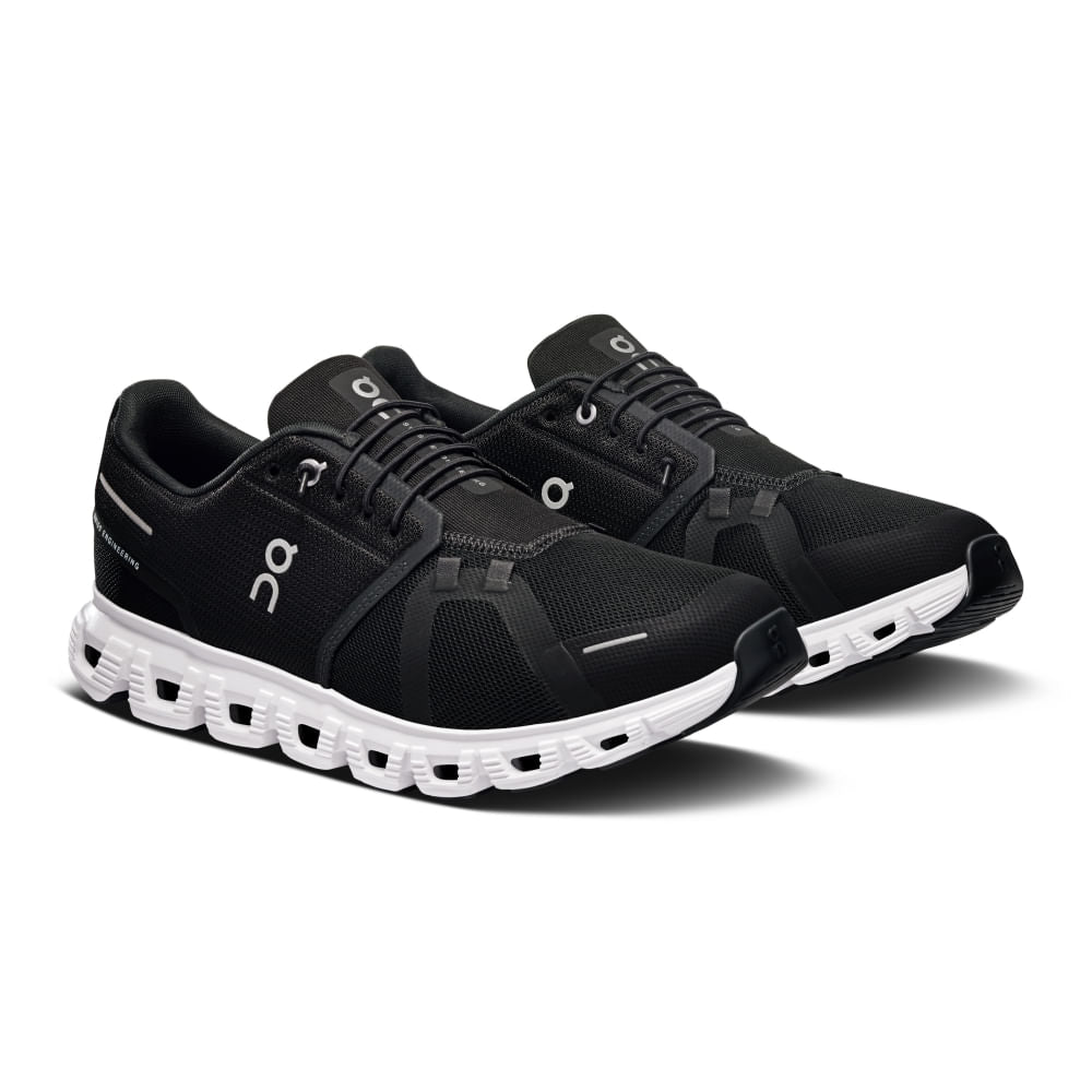 CLOUD 6 | 0299 BLACK