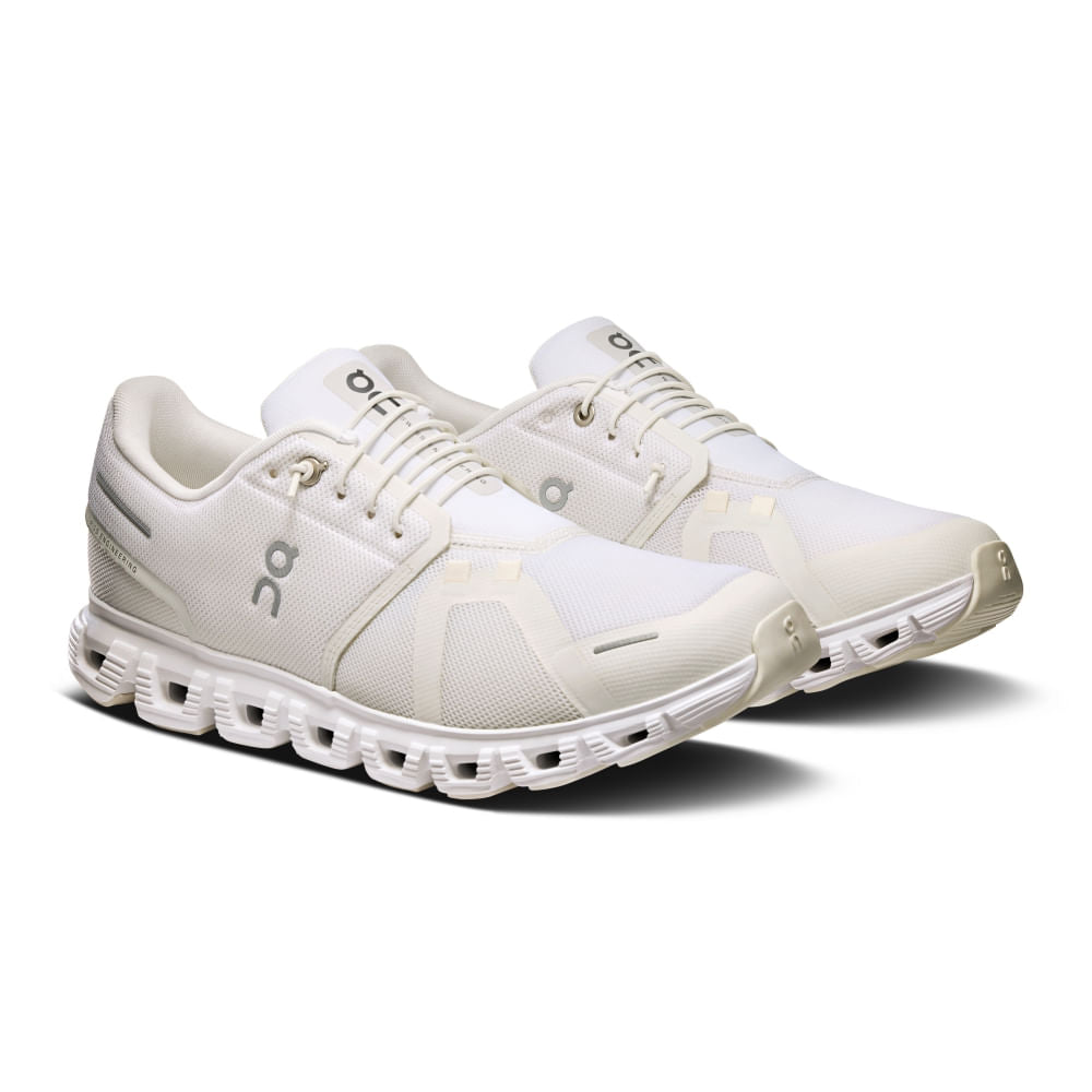 CLOUD 6 | 1200 WHITE