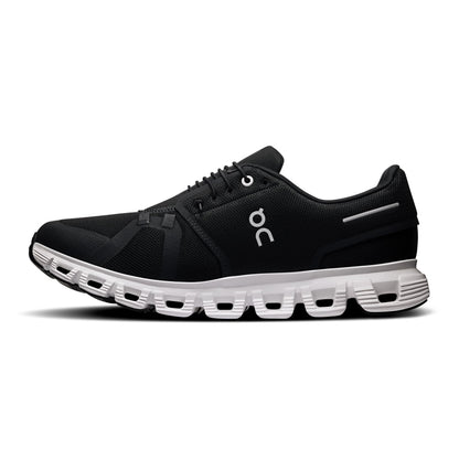 CLOUD 6 | 0299 BLACK