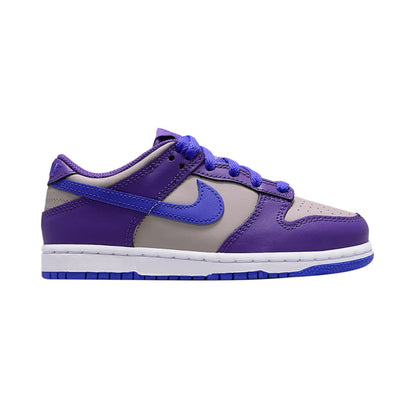 NIKE DUNK LOW | 007 COLLEG