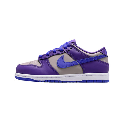 NIKE DUNK LOW | 007 COLLEG