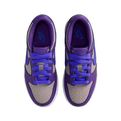 NIKE DUNK LOW | 007 COLLEG