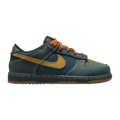 NIKE DUNK LOW BP | 364 SEAWEE