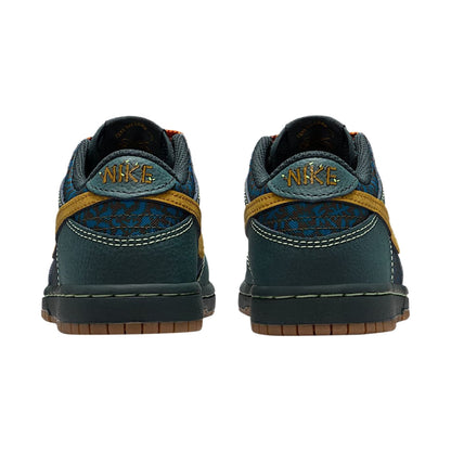 NIKE DUNK LOW BP | 364 SEAWEE