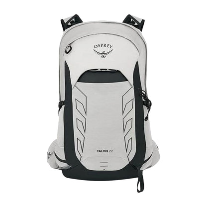 TALON 22 PACK | WHITE BLAC