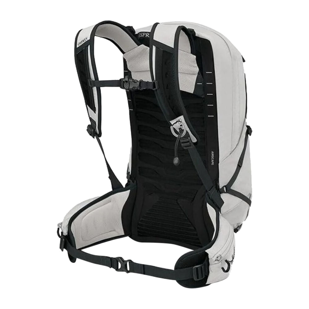 TALON 22 PACK | WHITE BLAC