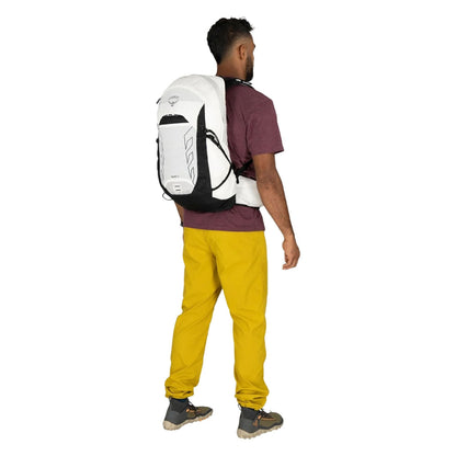 TALON 22 PACK | WHITE BLAC