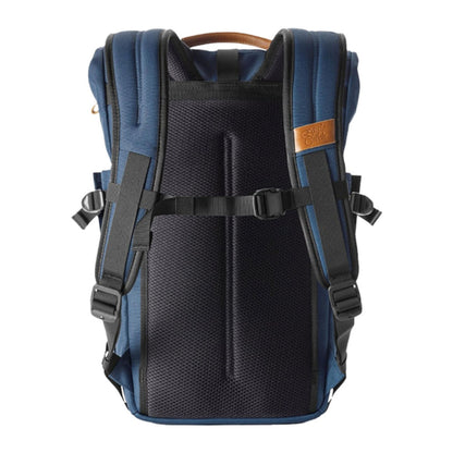 ORIGIN SERIES ROLLTOP RU | CLASSIC BL