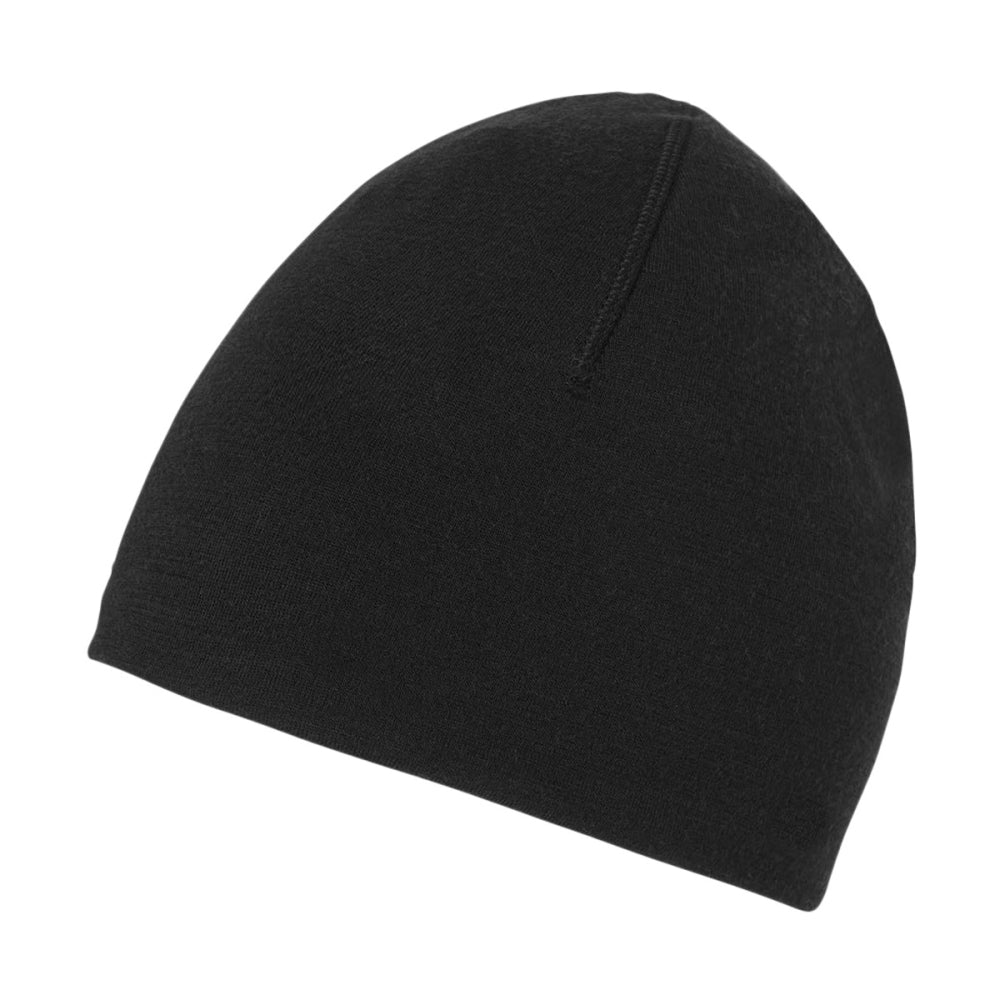 HH LIFA MERINO BEANIE | 990-BLACK