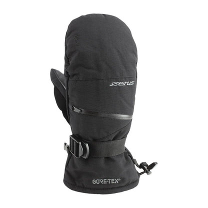 PRISM GORE-TEX MITT | BLACK WMNS