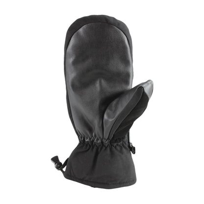 PRISM GORE-TEX MITT | BLACK WMNS
