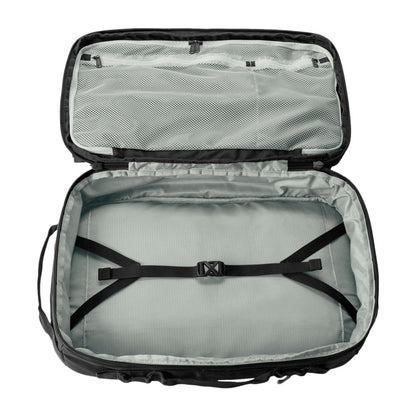 TOUR TRAVEL PACK 40L | 010-BLACK