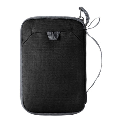 Eagle Creek Stash Rfid Passport Wall Travel Accessories in Black Color