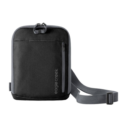 STASH RFID CROSSBODY BAG | 010-BLACK