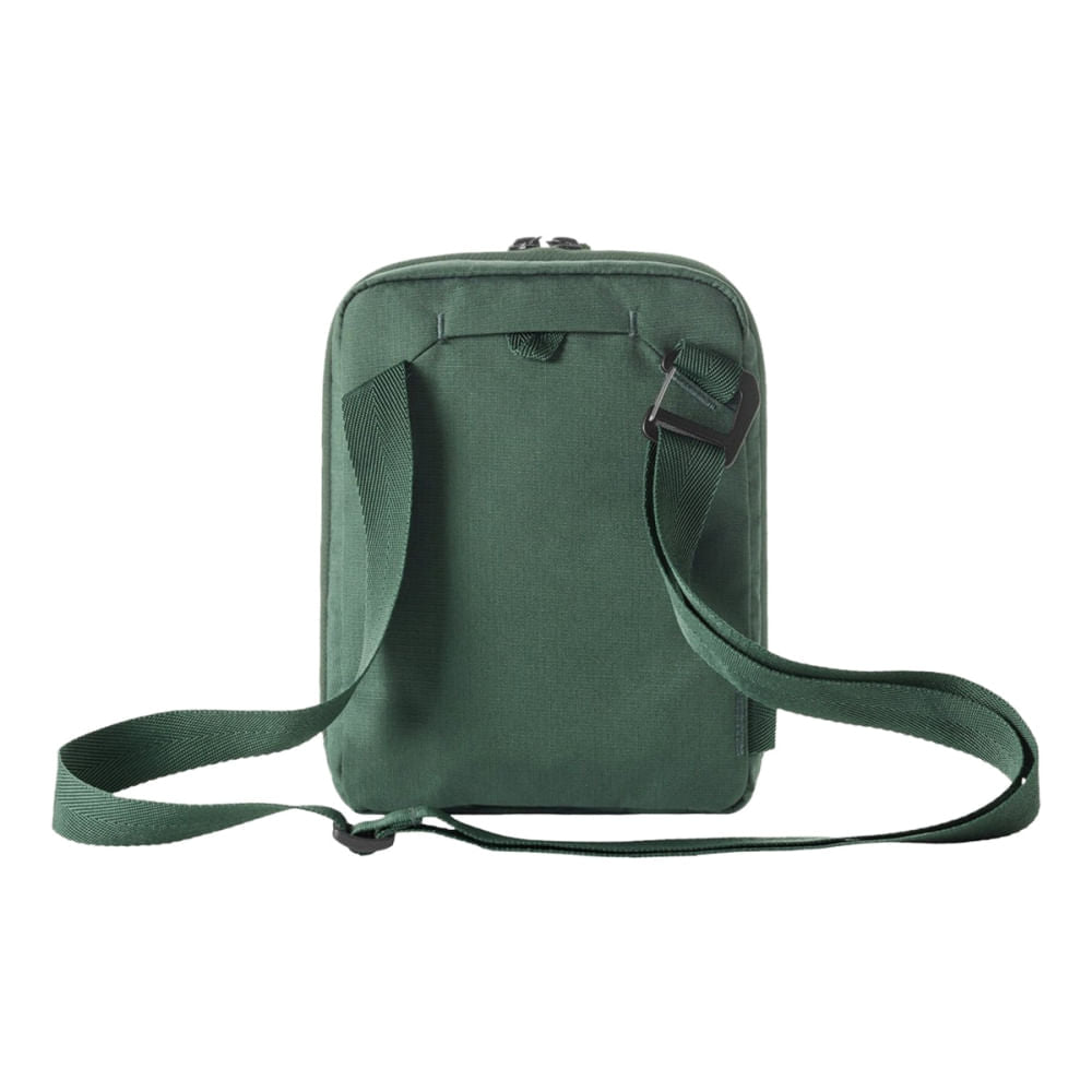 Eagle Creek Stash Rfid Crossbody Bag Travel Accessories in Green Color