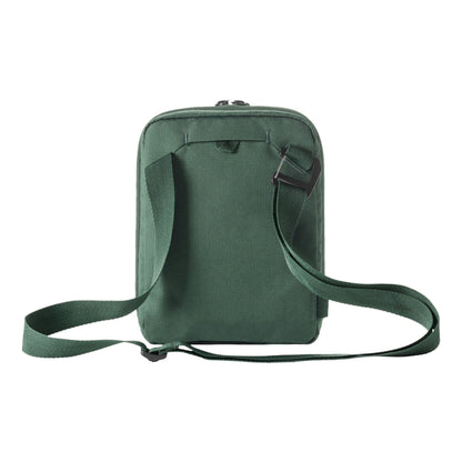 Eagle Creek Stash Rfid Crossbody Bag Travel Accessories in Green Color