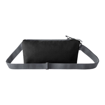 STASH RFID SLING BAG | 010-BLACK