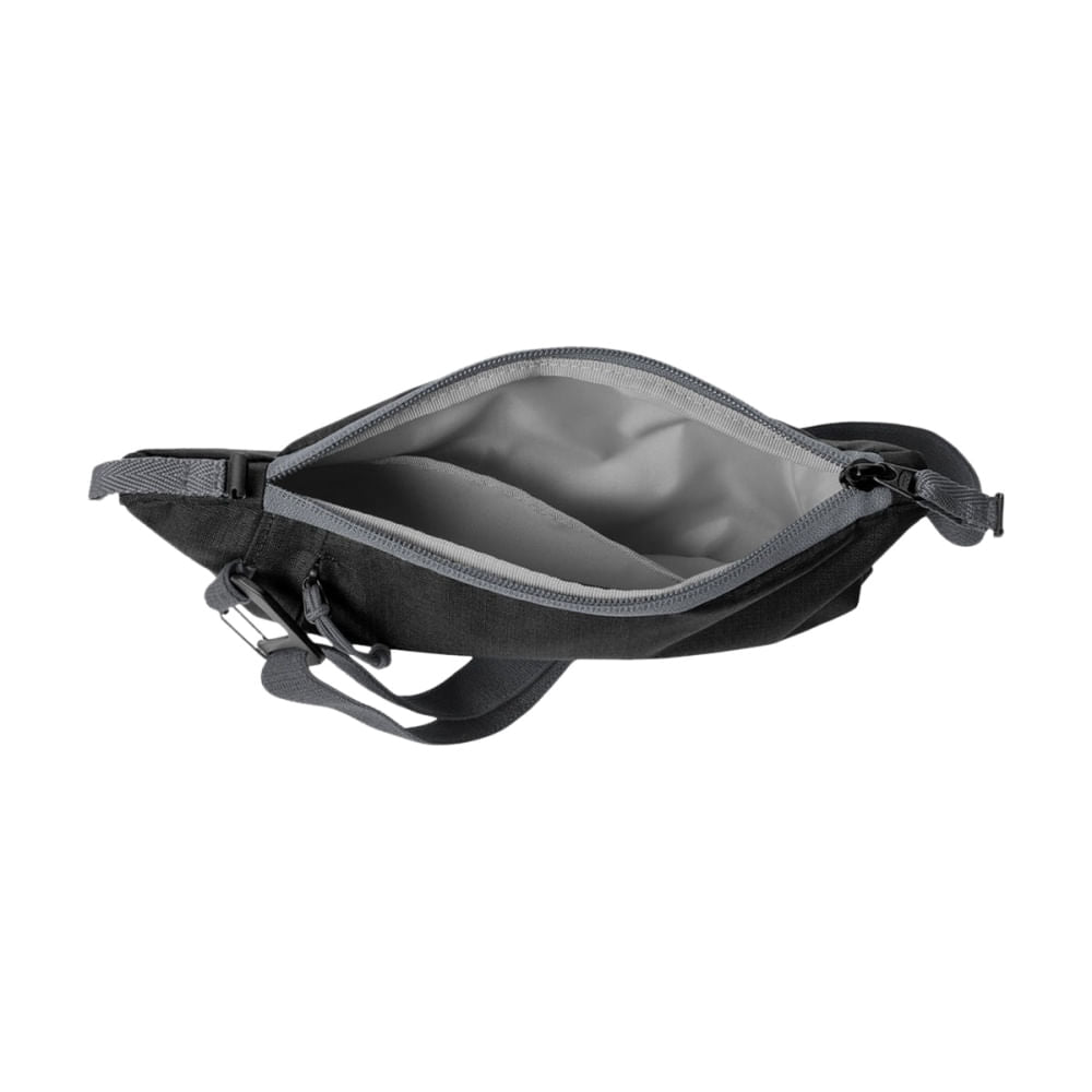 STASH RFID SLING BAG | 010-BLACK