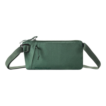 STASH RFID SLING BAG | 039-GRASS