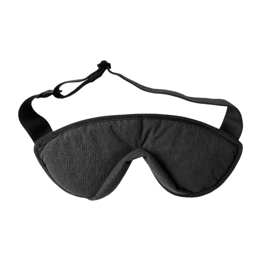 Eagle Creek Sandman Eyeshade Travel Accessories in Black Color