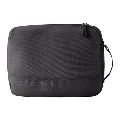 Eagle Creek Pack-It Reveal Expansion Travel Accessories in Black Color