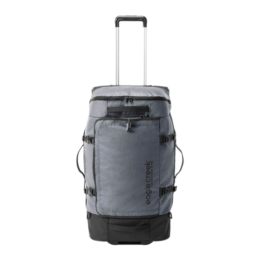 CARGO HAULER XT WHEELED | 012-CHARCO