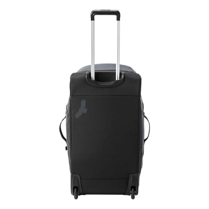 CARGO HAULER XT WHEELED | 012-CHARCO