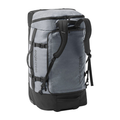 CARGO HAULER XT WHEELED | 012-CHARCO