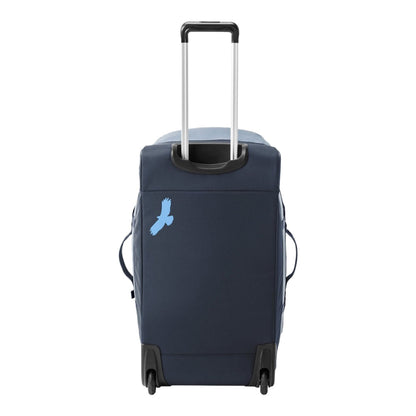CARGO HAULER XT WHEELED | 450-GLACIE