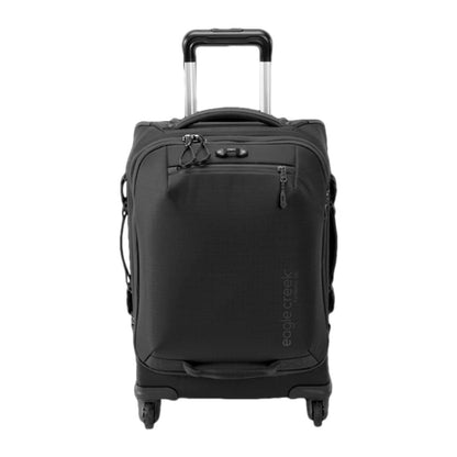 Eagle Creek Expanse 4 Wheeled Intern Bags in Black Color