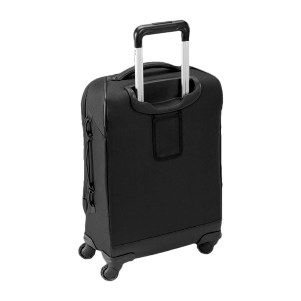 Eagle Creek Expanse 4 Wheeled Intern Bags in Black Color