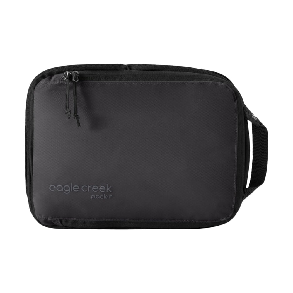 Eagle Creek Pack-It Isolate Compress Travel Accessories in Black Color