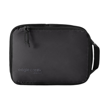 Eagle Creek Pack-It Isolate Compress Travel Accessories in Black Color