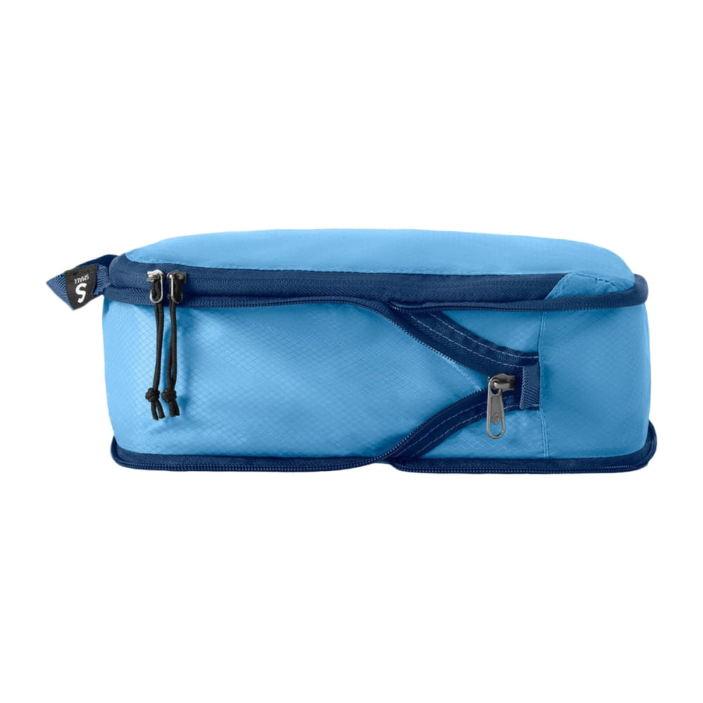 Eagle Creek Pack-It Isolate Compress Travel Accessories in Blue Color