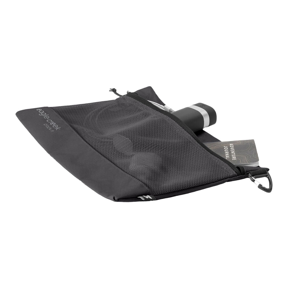 Eagle Creek Pack-It Reveal Sack M Travel Accessories in Black Color